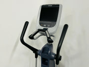 Precor EFX885 Elliptical Trainer